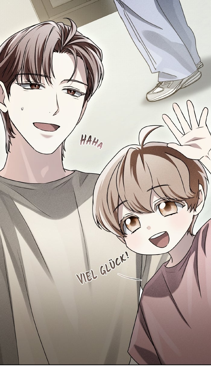 Read HONBUL - Flamme der Seele Manga Online