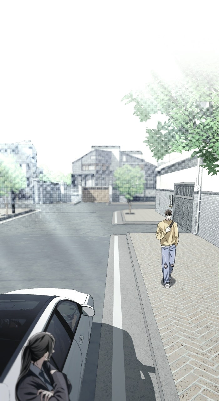 Read HONBUL - Flamme der Seele Manga Online