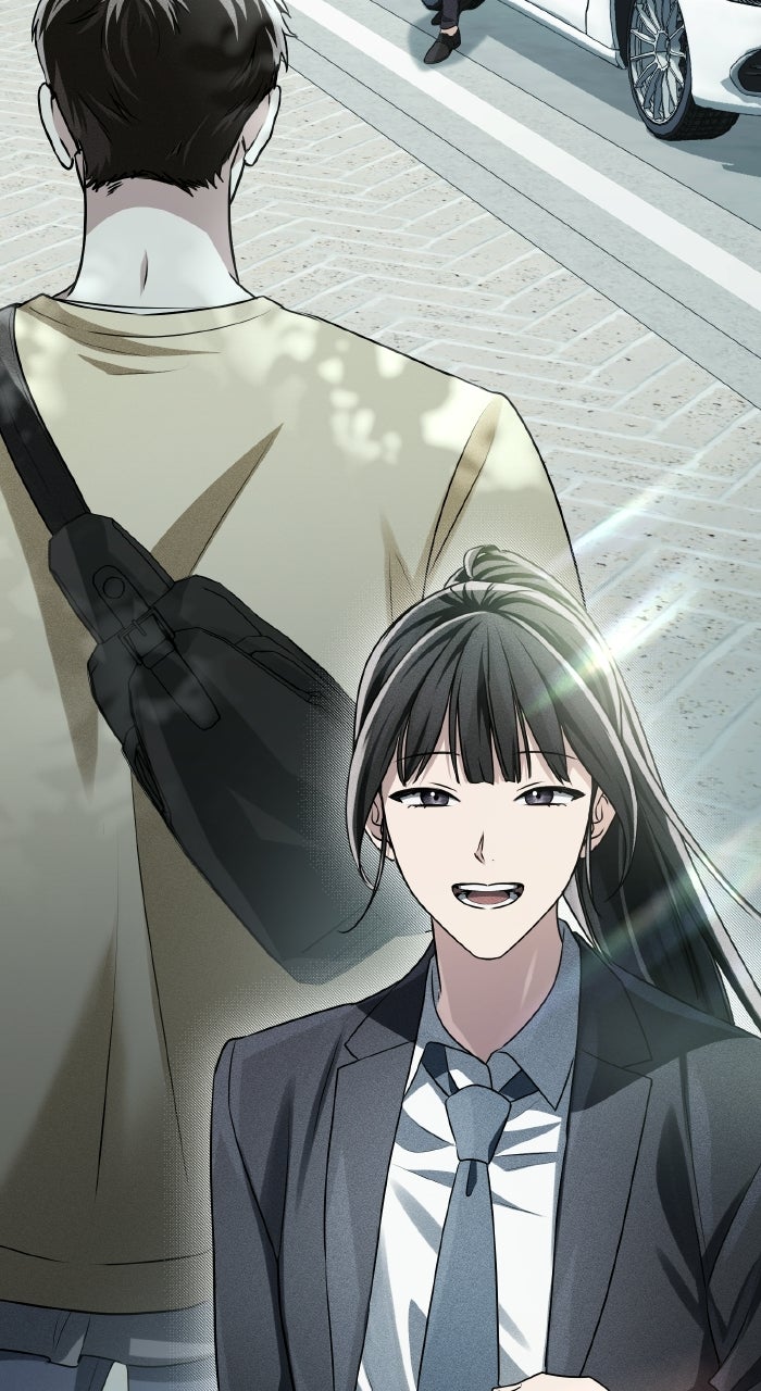 Read HONBUL - Flamme der Seele Manga Online