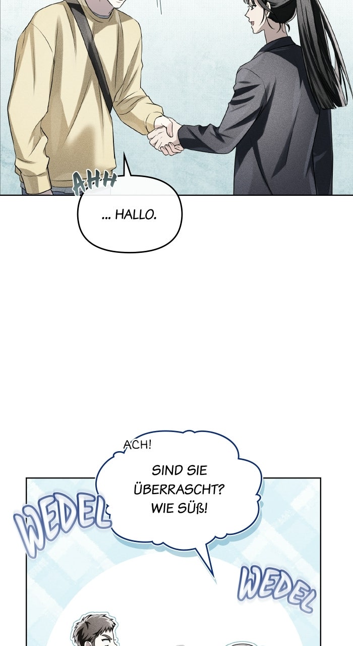 Read HONBUL - Flamme der Seele Manga Online