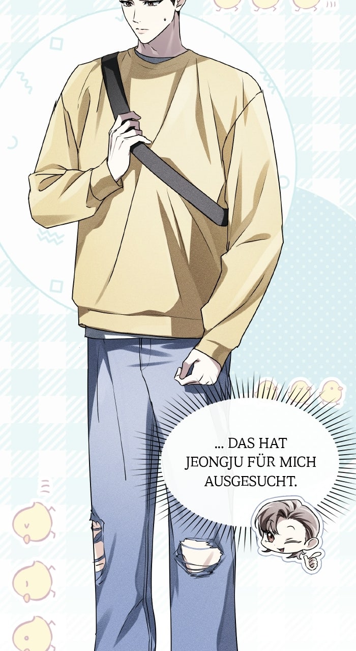 Read HONBUL - Flamme der Seele Manga Online