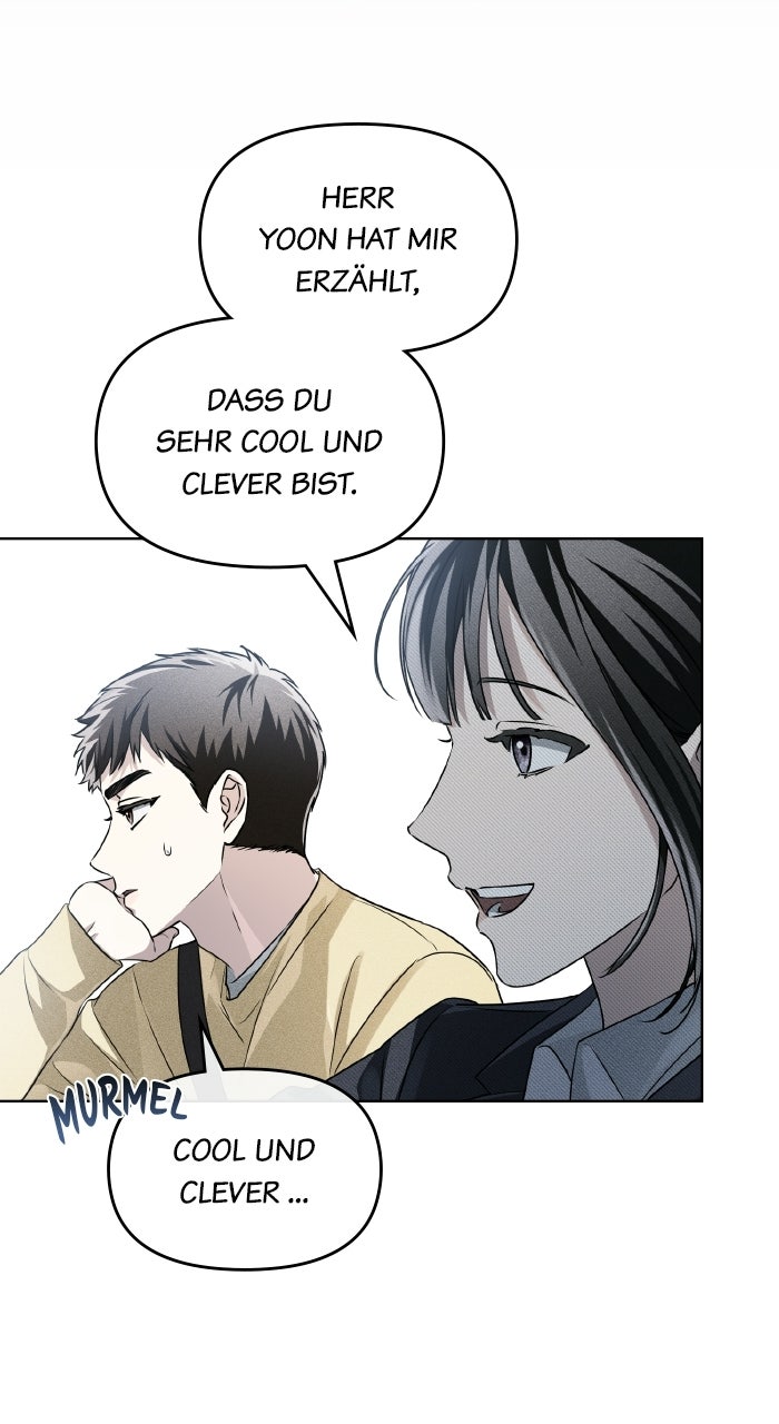 Read HONBUL - Flamme der Seele Manga Online