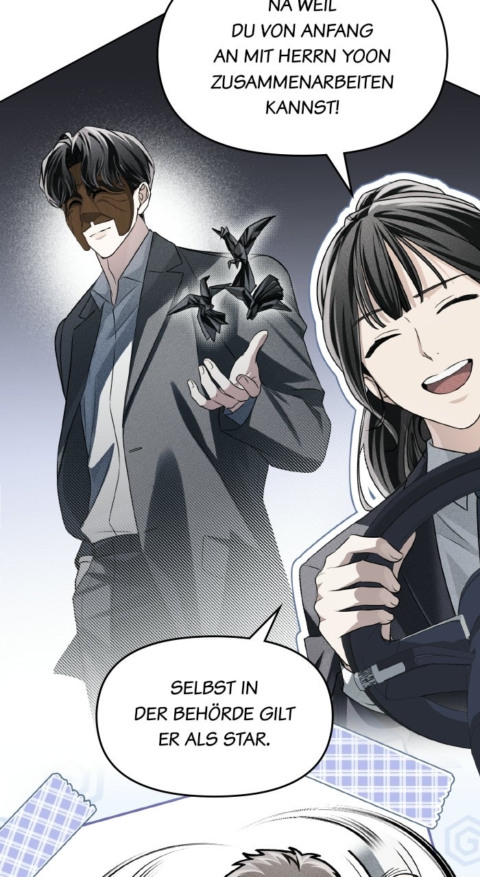 Read HONBUL - Flamme der Seele Manga Online