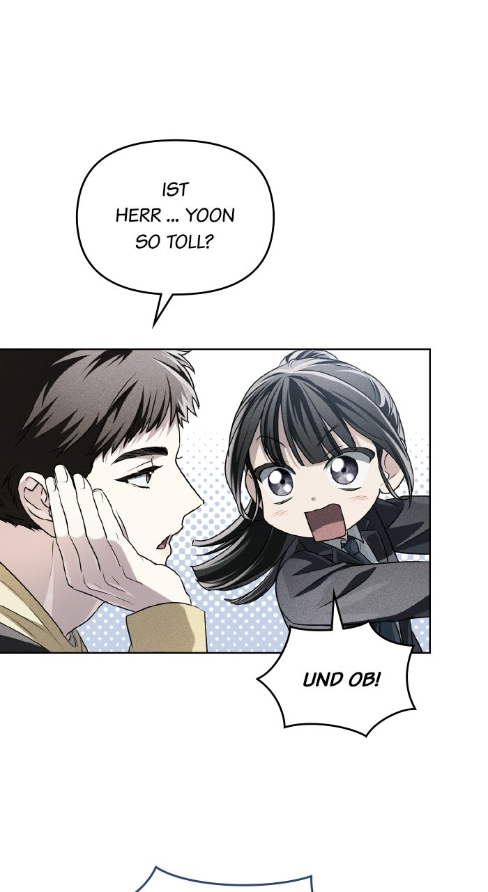 Read HONBUL - Flamme der Seele Manga Online