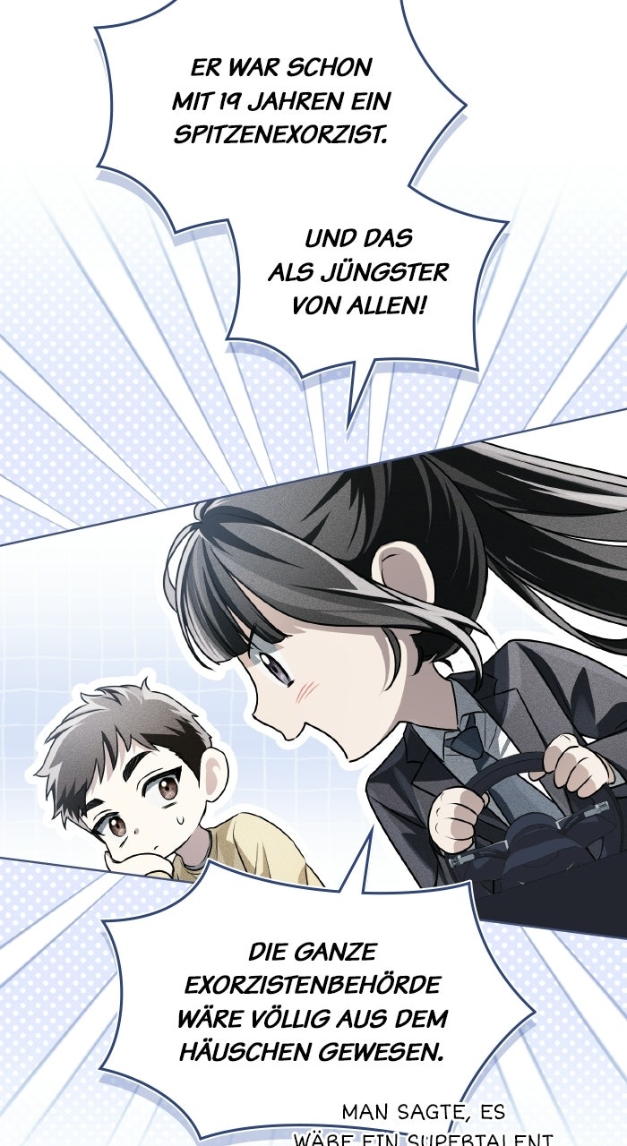 Read HONBUL - Flamme der Seele Manga Online