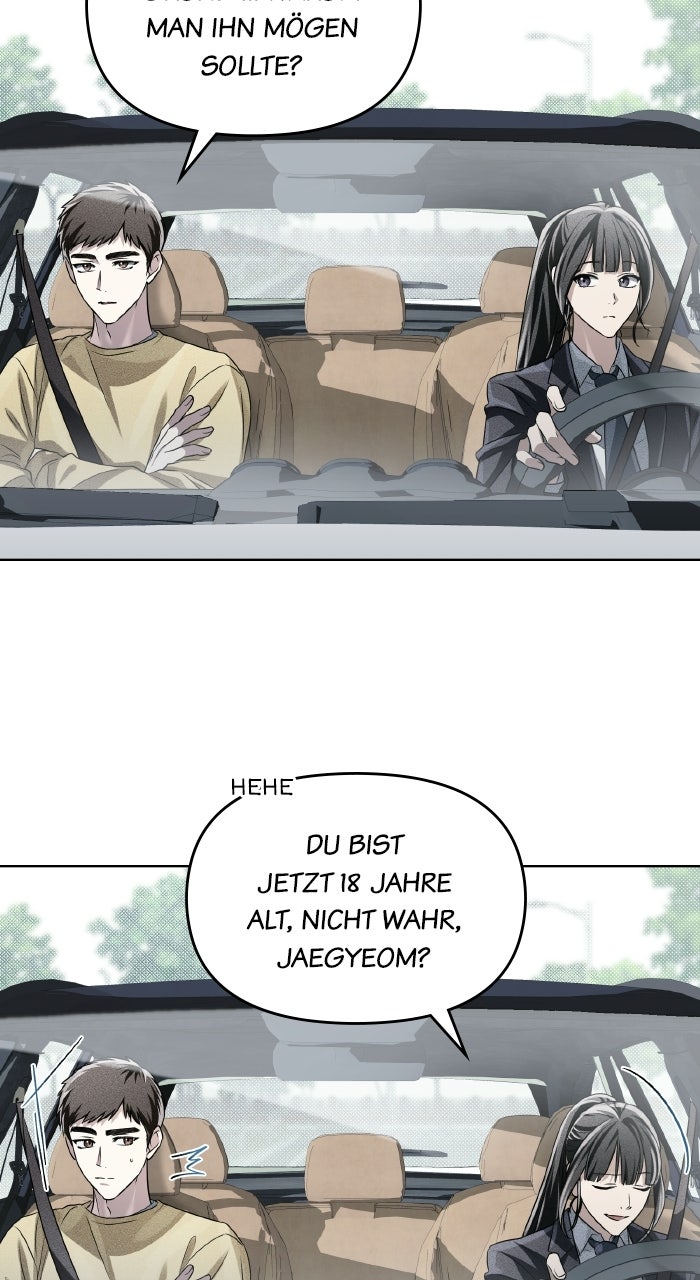 Read HONBUL - Flamme der Seele Manga Online