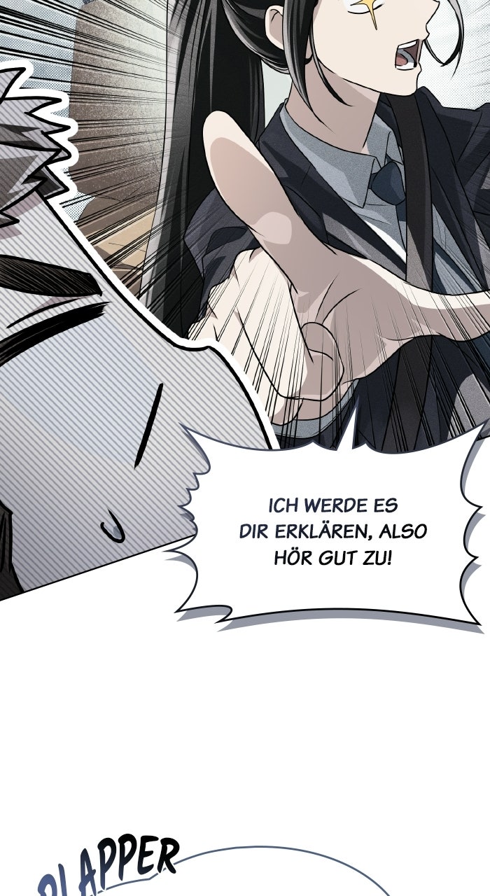 Read HONBUL - Flamme der Seele Manga Online