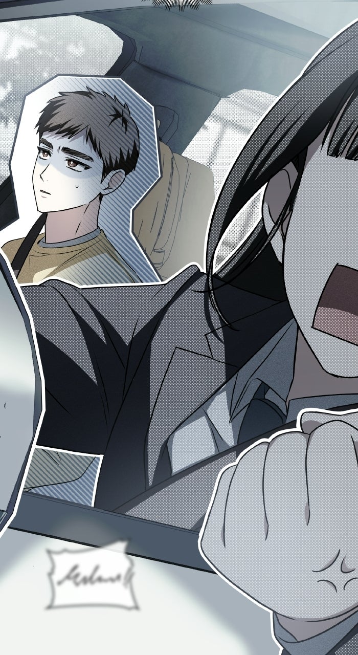 Read HONBUL - Flamme der Seele Manga Online