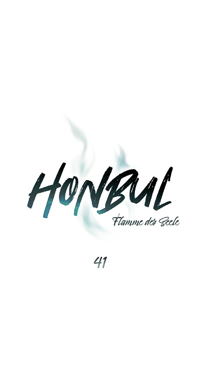 Read HONBUL - Flamme der Seele Manga Online