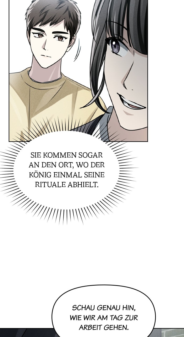 Read HONBUL - Flamme der Seele Manga Online