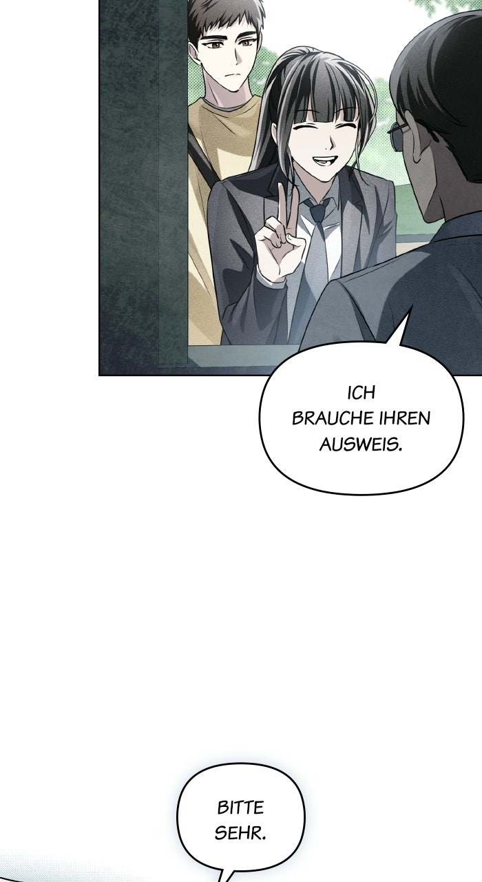 Read HONBUL - Flamme der Seele Manga Online