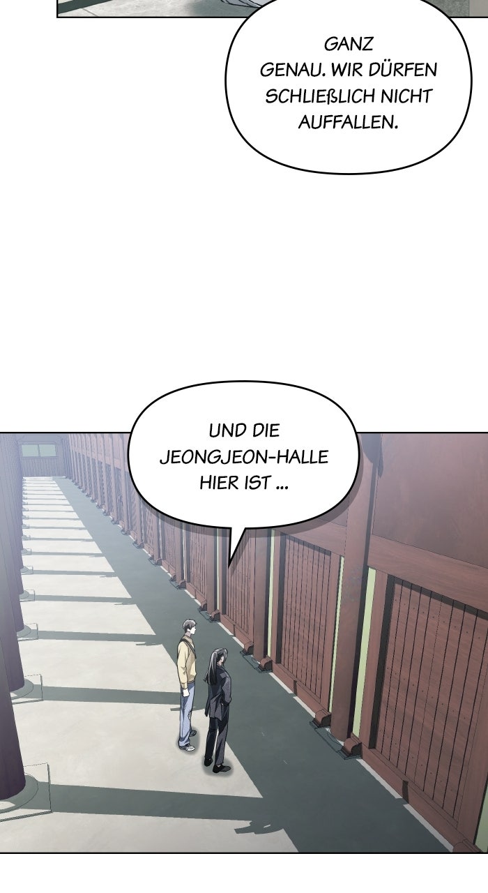 Read HONBUL - Flamme der Seele Manga Online