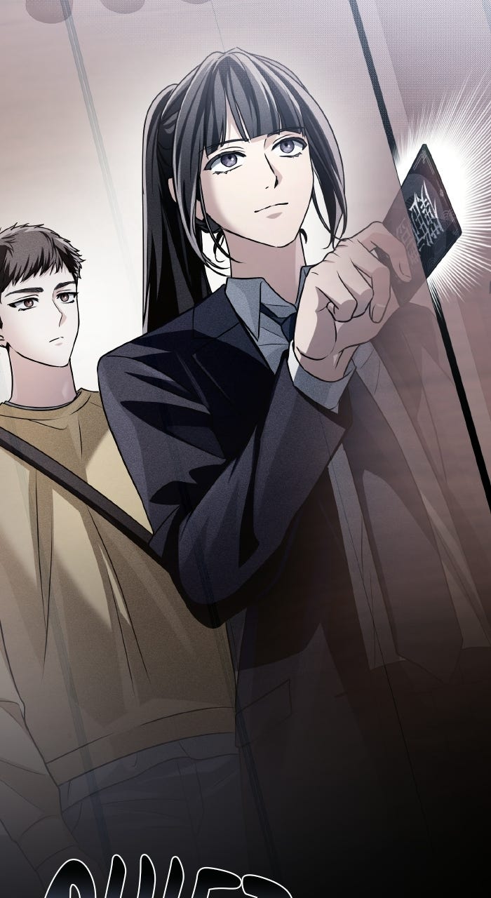 Read HONBUL - Flamme der Seele Manga Online