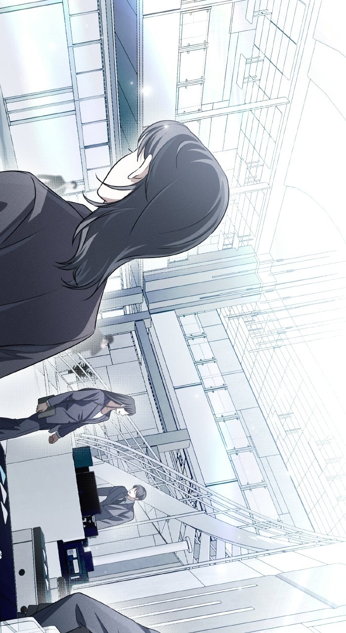 Read HONBUL - Flamme der Seele Manga Online