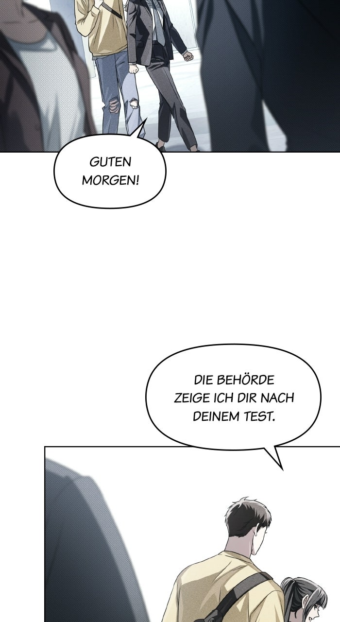 Read HONBUL - Flamme der Seele Manga Online