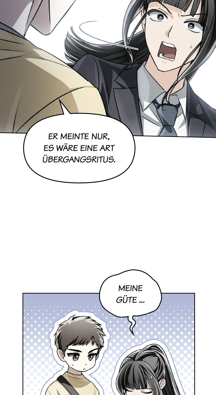Read HONBUL - Flamme der Seele Manga Online