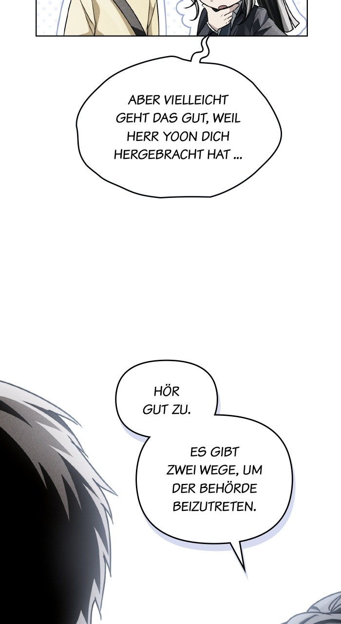 Read HONBUL - Flamme der Seele Manga Online