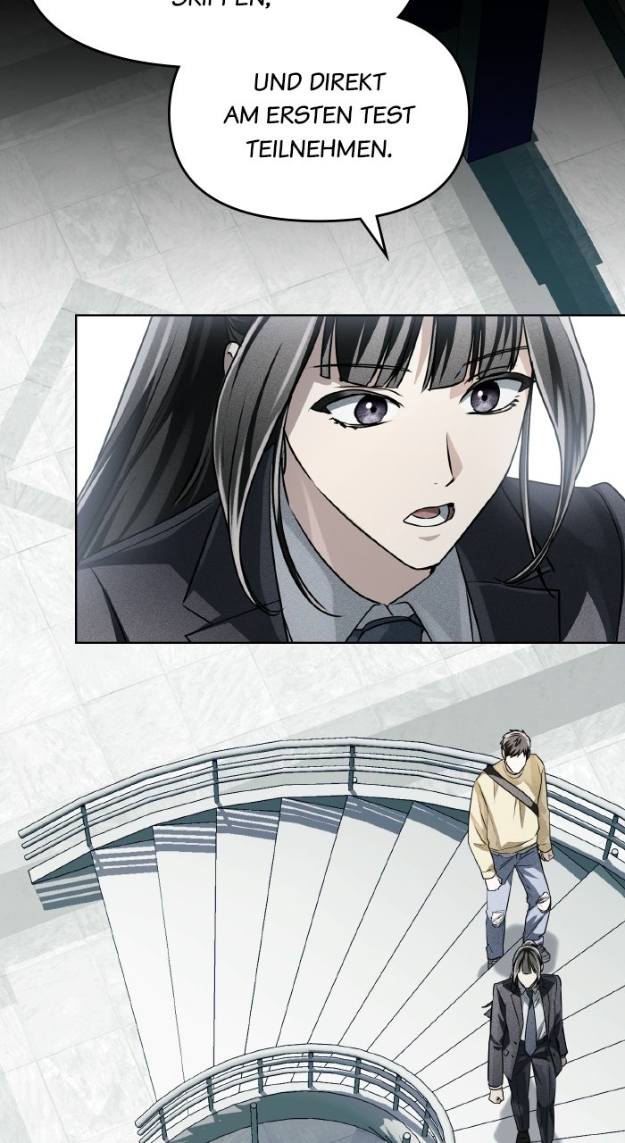 Read HONBUL - Flamme der Seele Manga Online