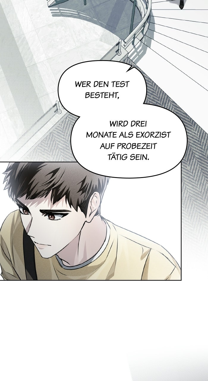 Read HONBUL - Flamme der Seele Manga Online