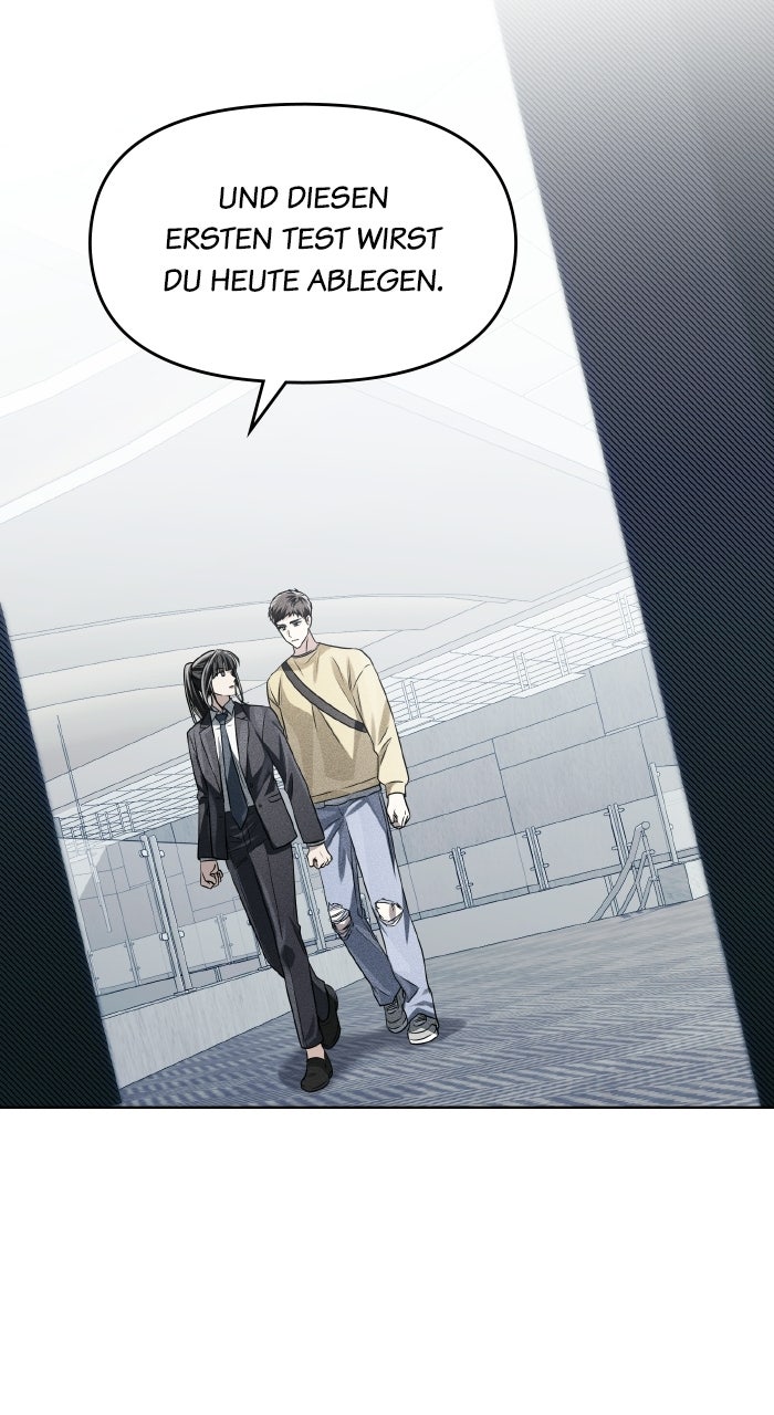 Read HONBUL - Flamme der Seele Manga Online