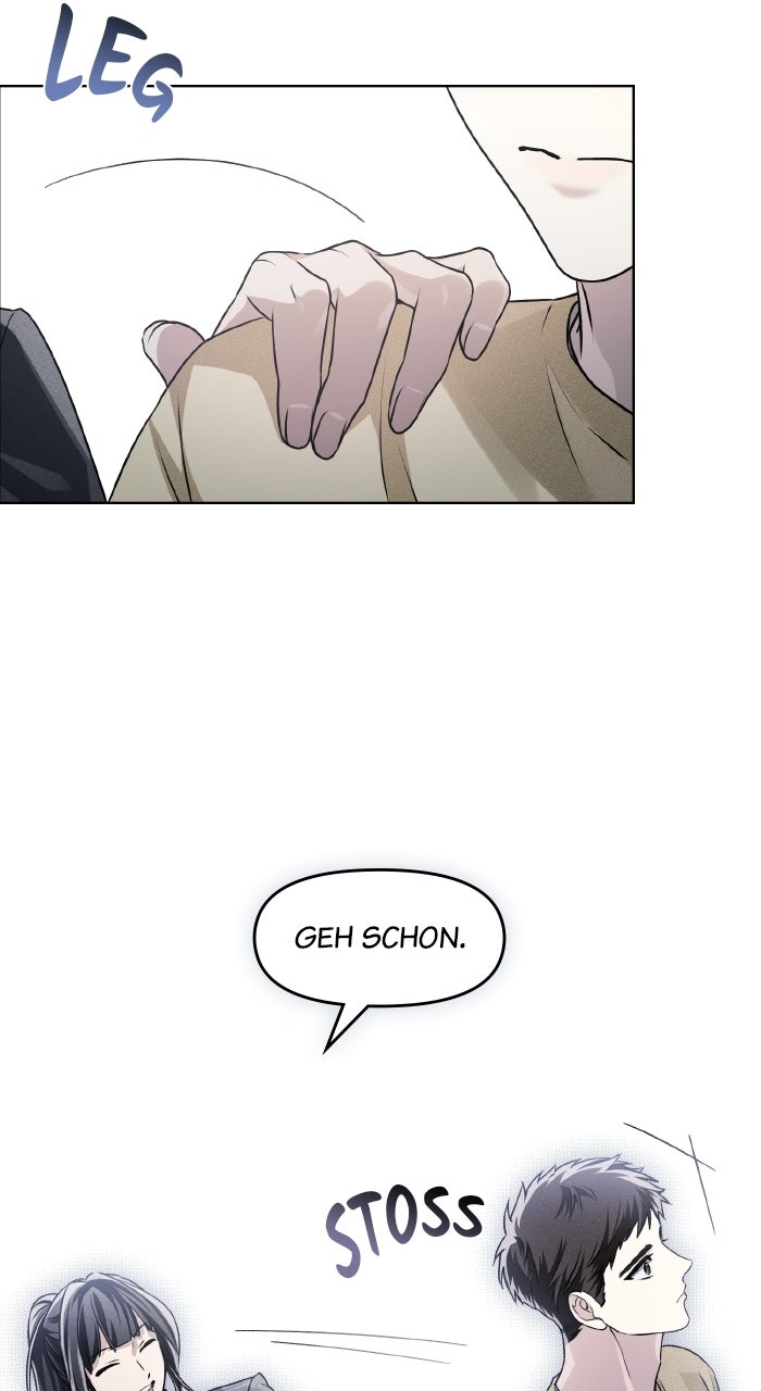 Read HONBUL - Flamme der Seele Manga Online