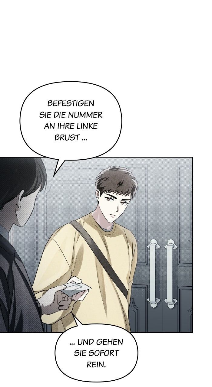 Read HONBUL - Flamme der Seele Manga Online