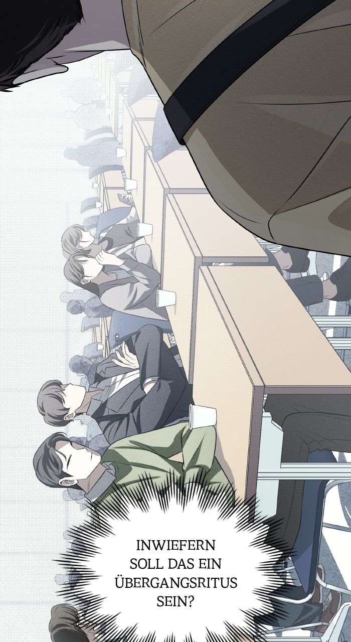 Read HONBUL - Flamme der Seele Manga Online