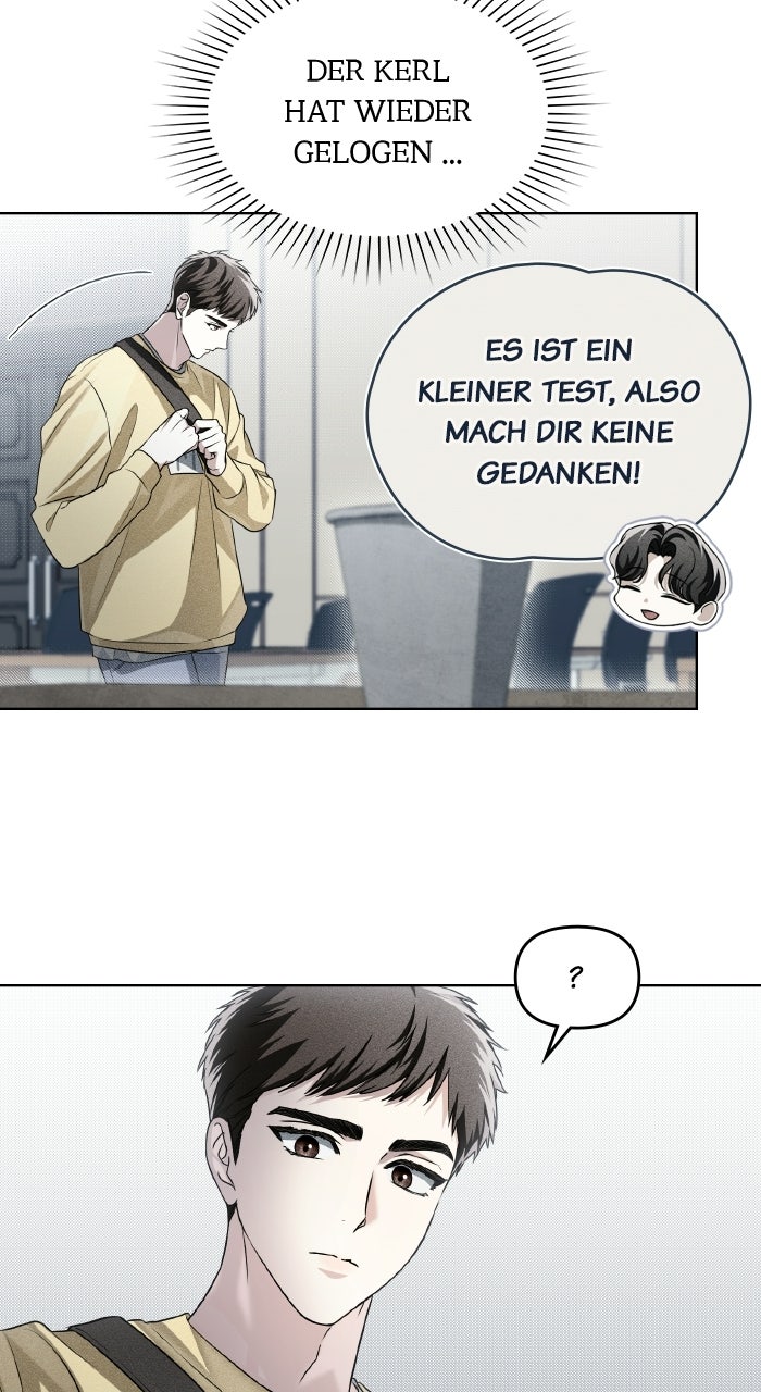 Read HONBUL - Flamme der Seele Manga Online