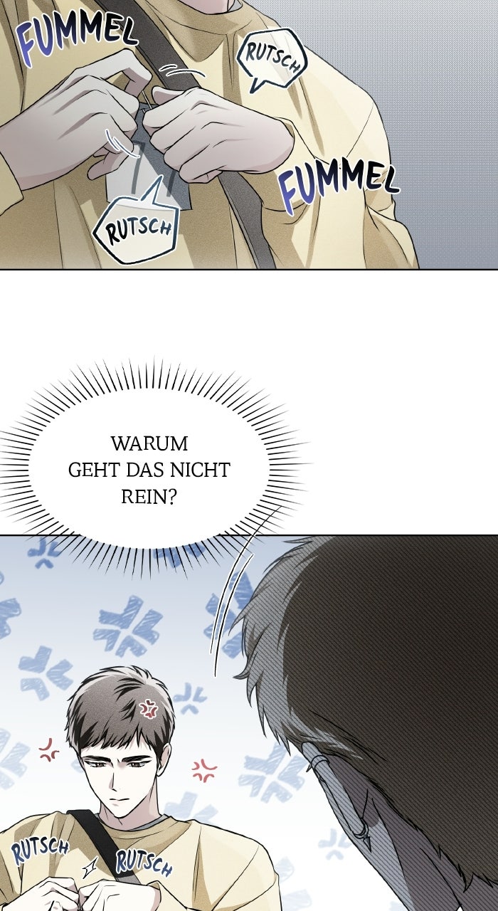 Read HONBUL - Flamme der Seele Manga Online