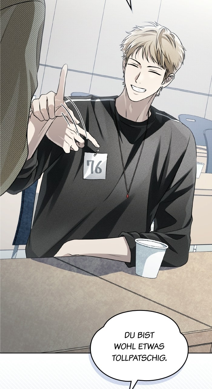 Read HONBUL - Flamme der Seele Manga Online