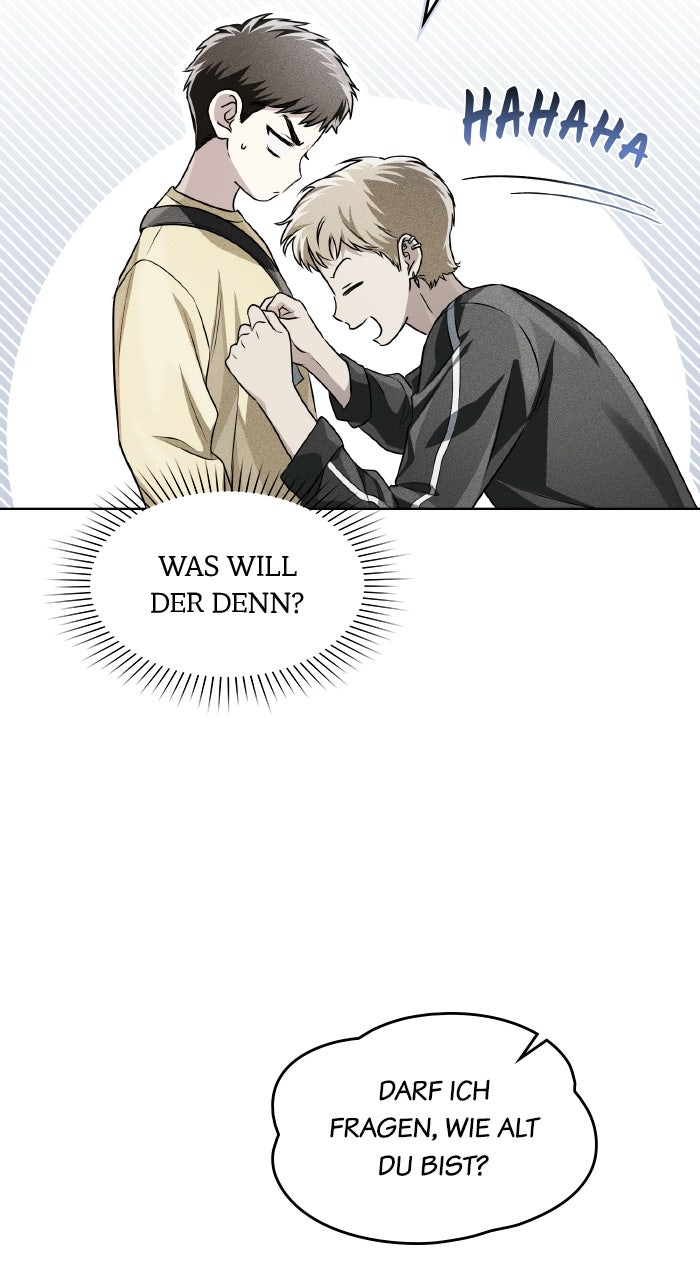 Read HONBUL - Flamme der Seele Manga Online