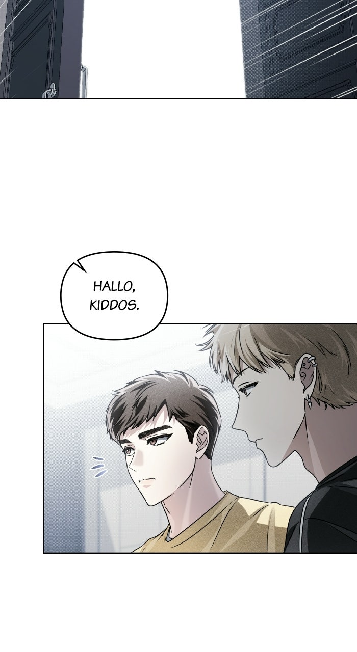 Read HONBUL - Flamme der Seele Manga Online