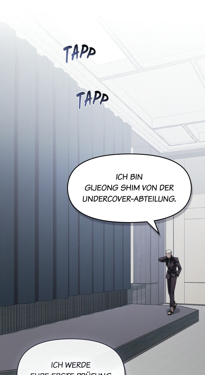 Read HONBUL - Flamme der Seele Manga Online