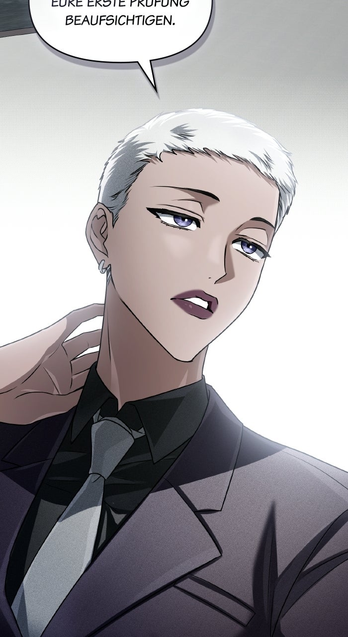 Read HONBUL - Flamme der Seele Manga Online