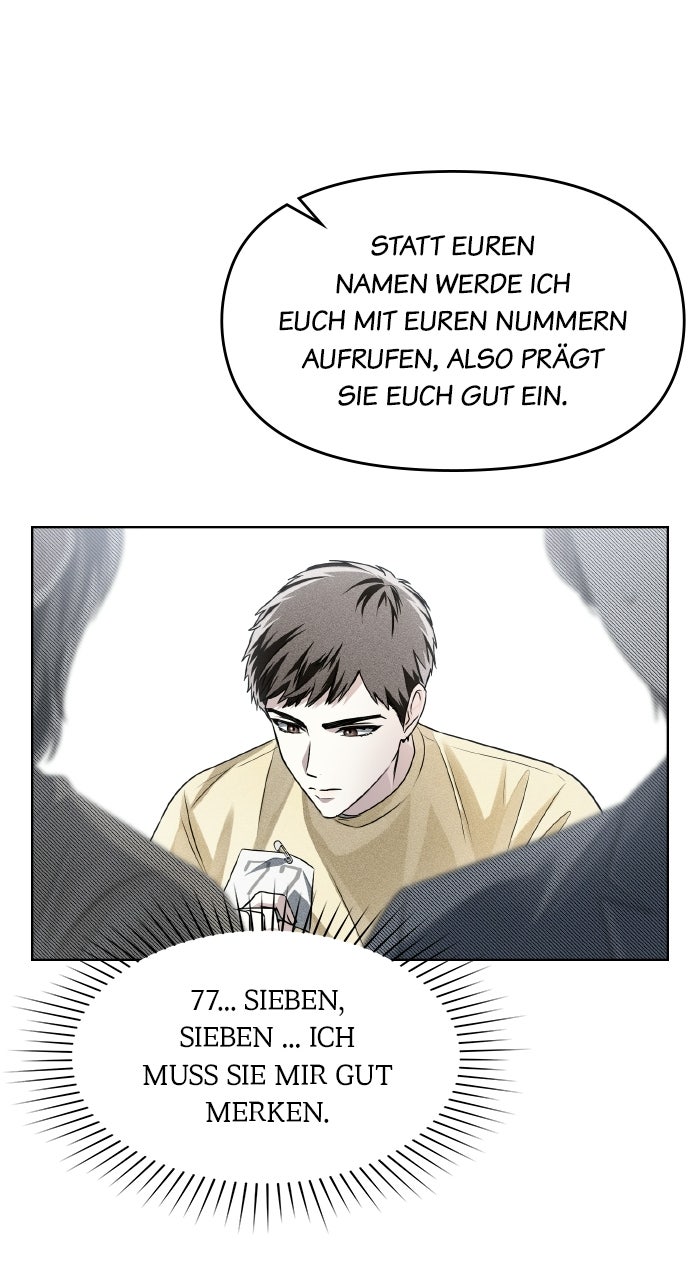 Read HONBUL - Flamme der Seele Manga Online