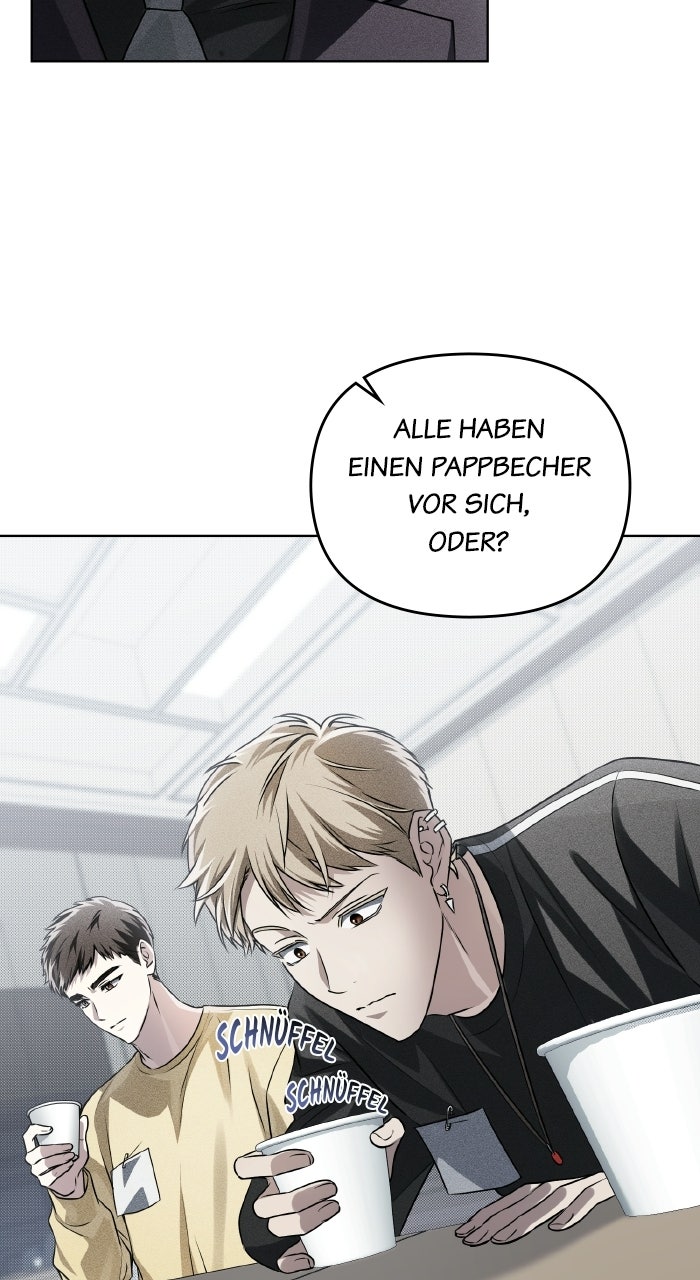 Read HONBUL - Flamme der Seele Manga Online