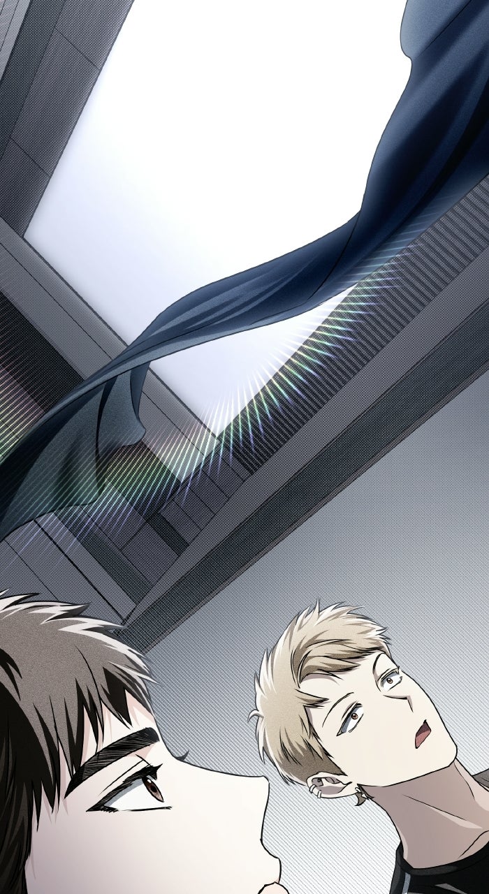 Read HONBUL - Flamme der Seele Manga Online