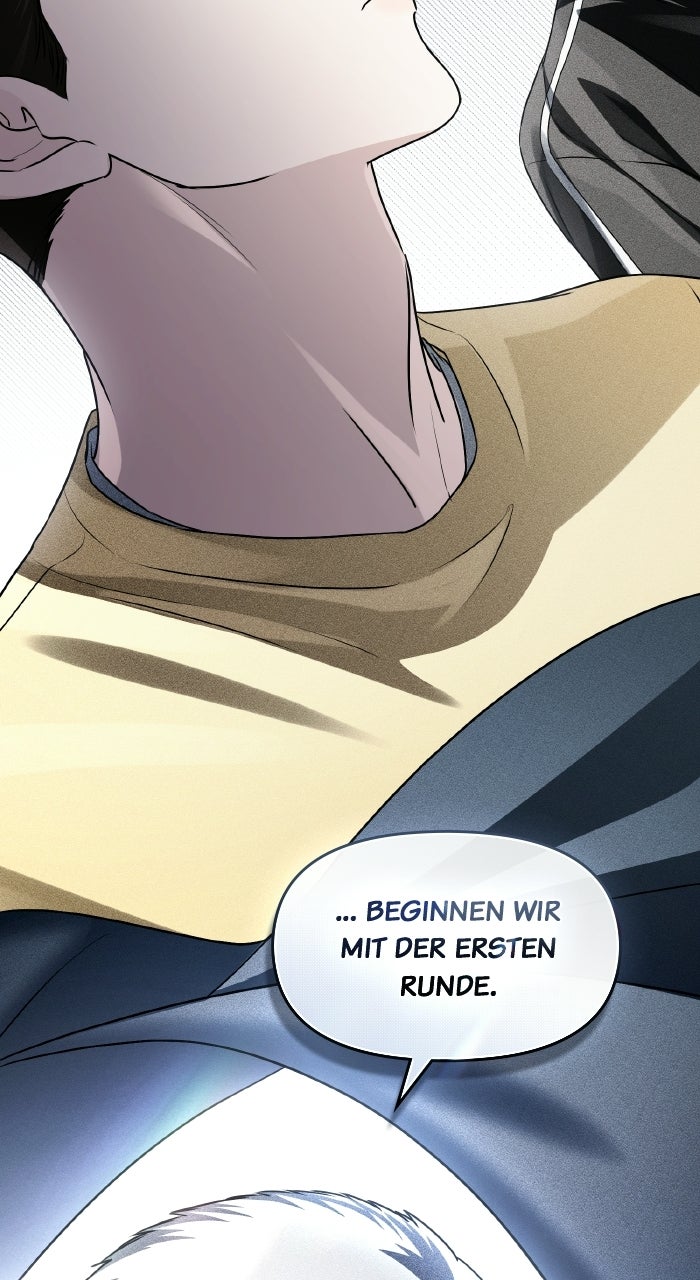 Read HONBUL - Flamme der Seele Manga Online