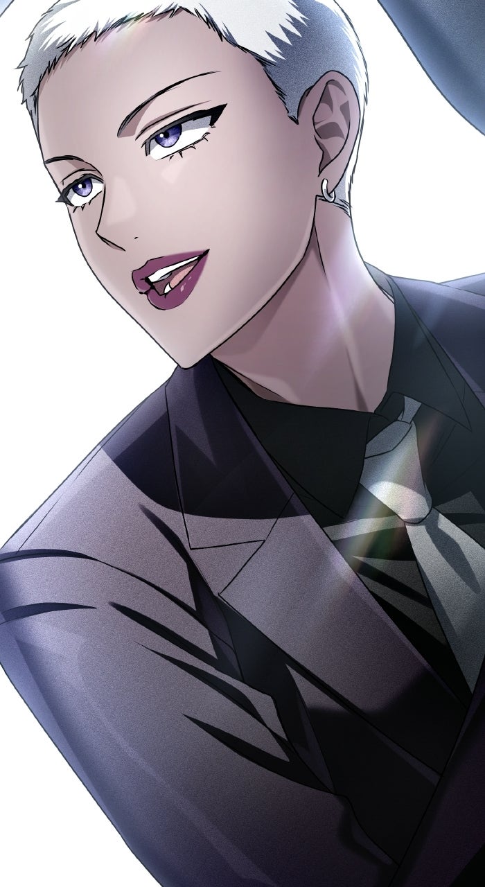 Read HONBUL - Flamme der Seele Manga Online