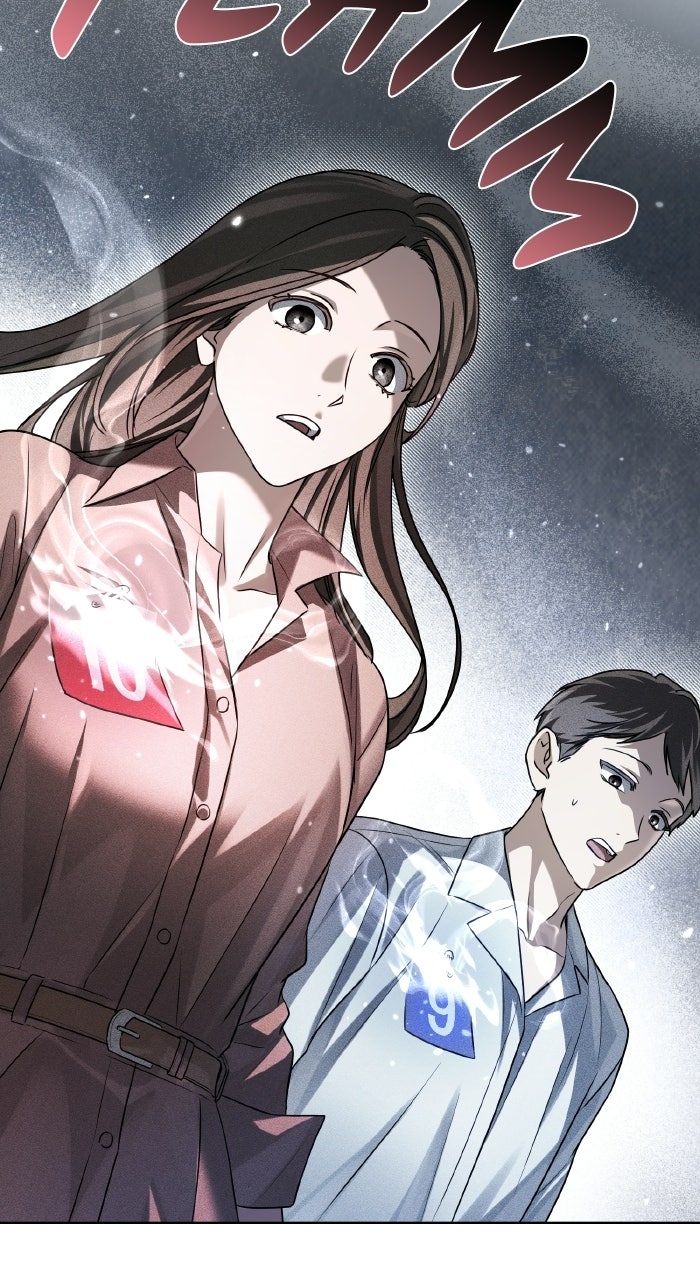 Read HONBUL - Flamme der Seele Manga Online