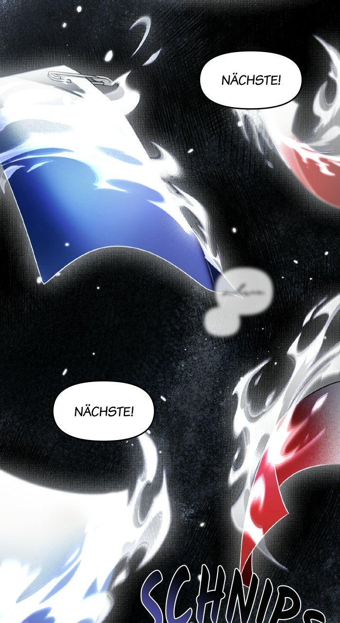 Read HONBUL - Flamme der Seele Manga Online