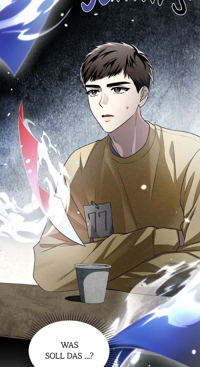 Read HONBUL - Flamme der Seele Manga Online