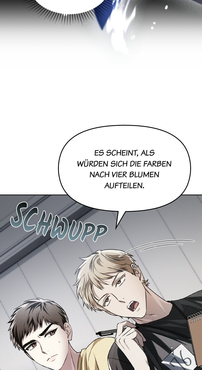 Read HONBUL - Flamme der Seele Manga Online