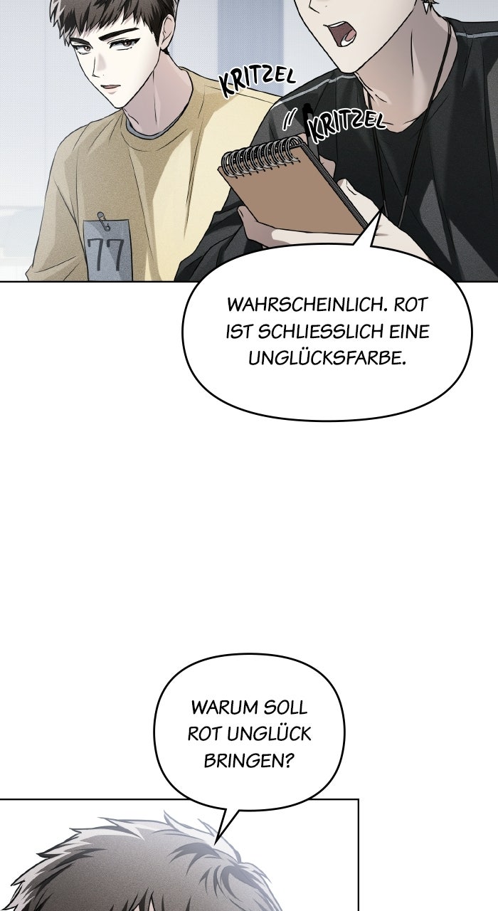 Read HONBUL - Flamme der Seele Manga Online