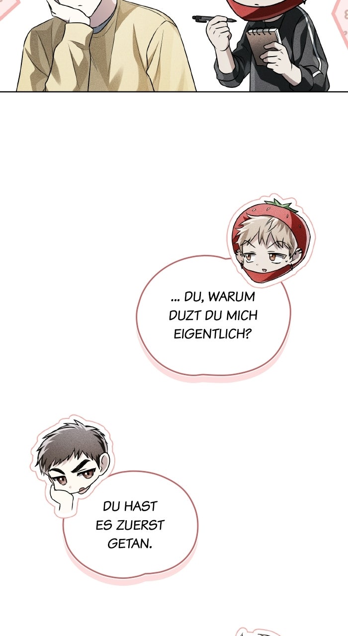 Read HONBUL - Flamme der Seele Manga Online