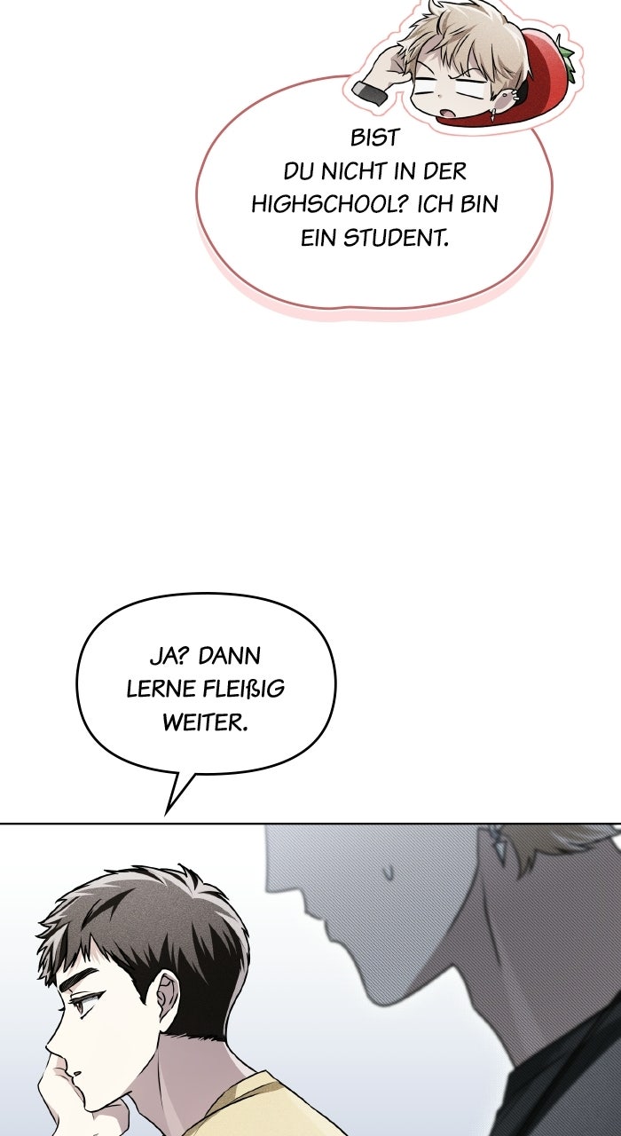 Read HONBUL - Flamme der Seele Manga Online