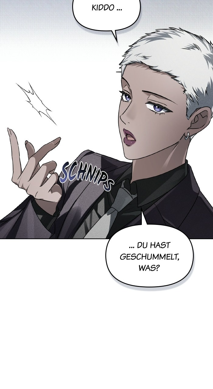 Read HONBUL - Flamme der Seele Manga Online