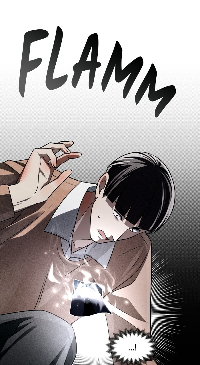 Read HONBUL - Flamme der Seele Manga Online