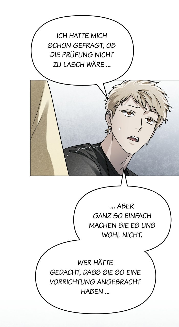 Read HONBUL - Flamme der Seele Manga Online