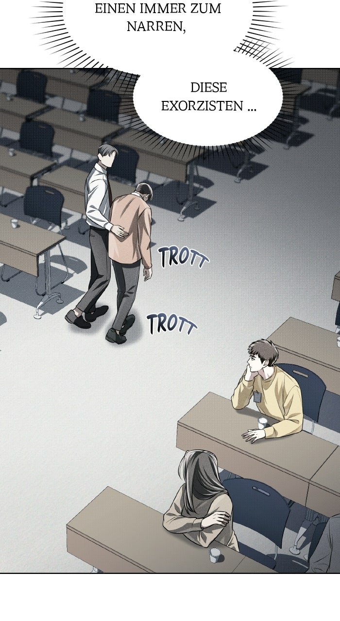 Read HONBUL - Flamme der Seele Manga Online